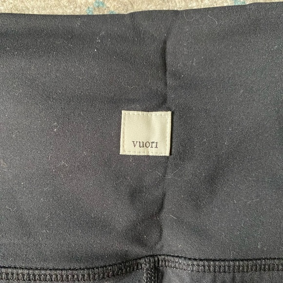 Vuori Origin leggings - Picture 3 of 4